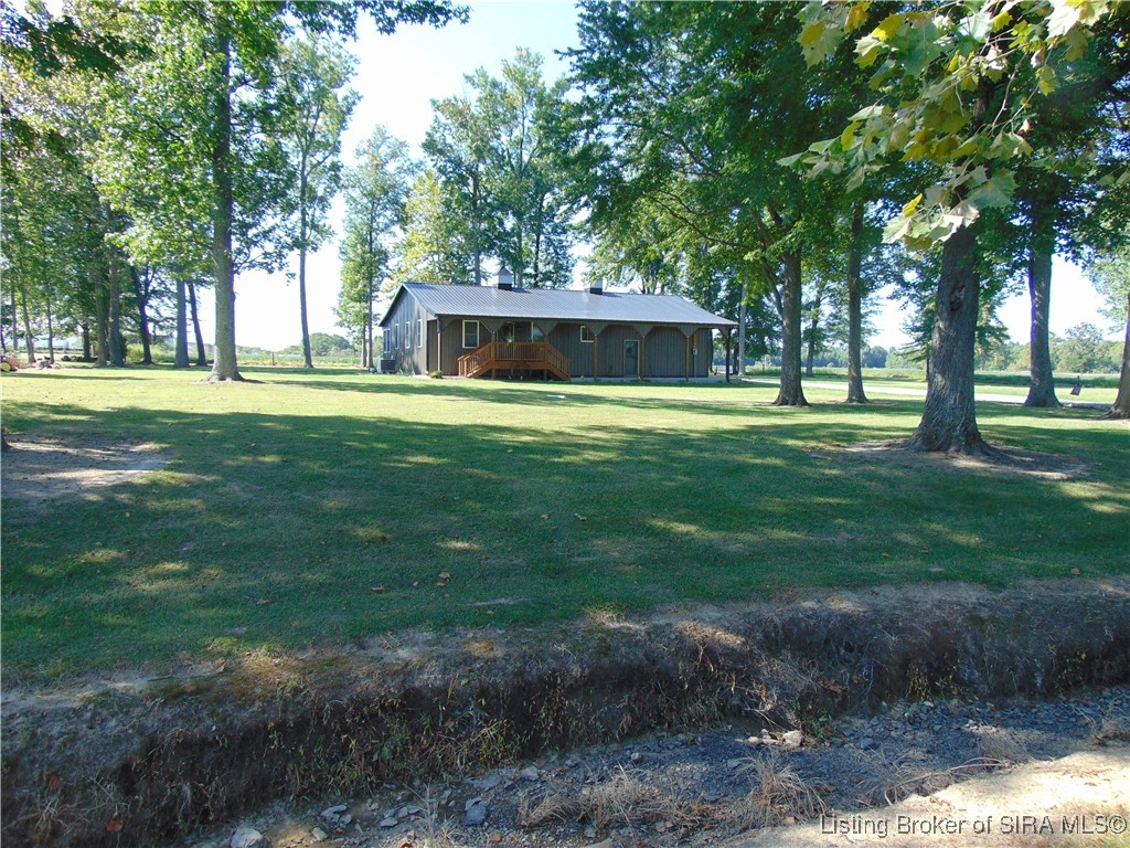 1105 West Dawson Smith Road Madison, IN 47250 - Photo 31 of 31