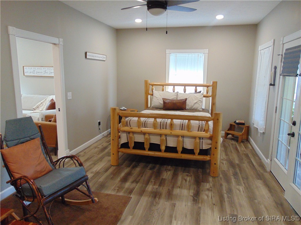 1105 West Dawson Smith Road Madison, IN 47250 - Photo 4 of 31