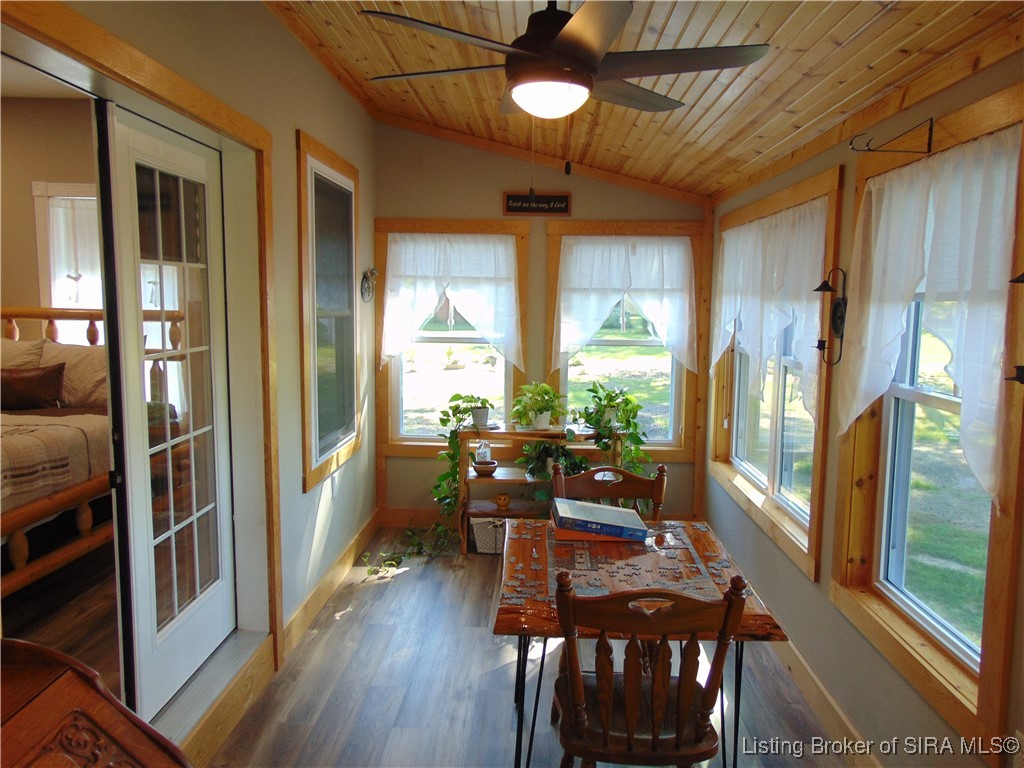 1105 West Dawson Smith Road Madison, IN 47250 - Photo 5 of 31