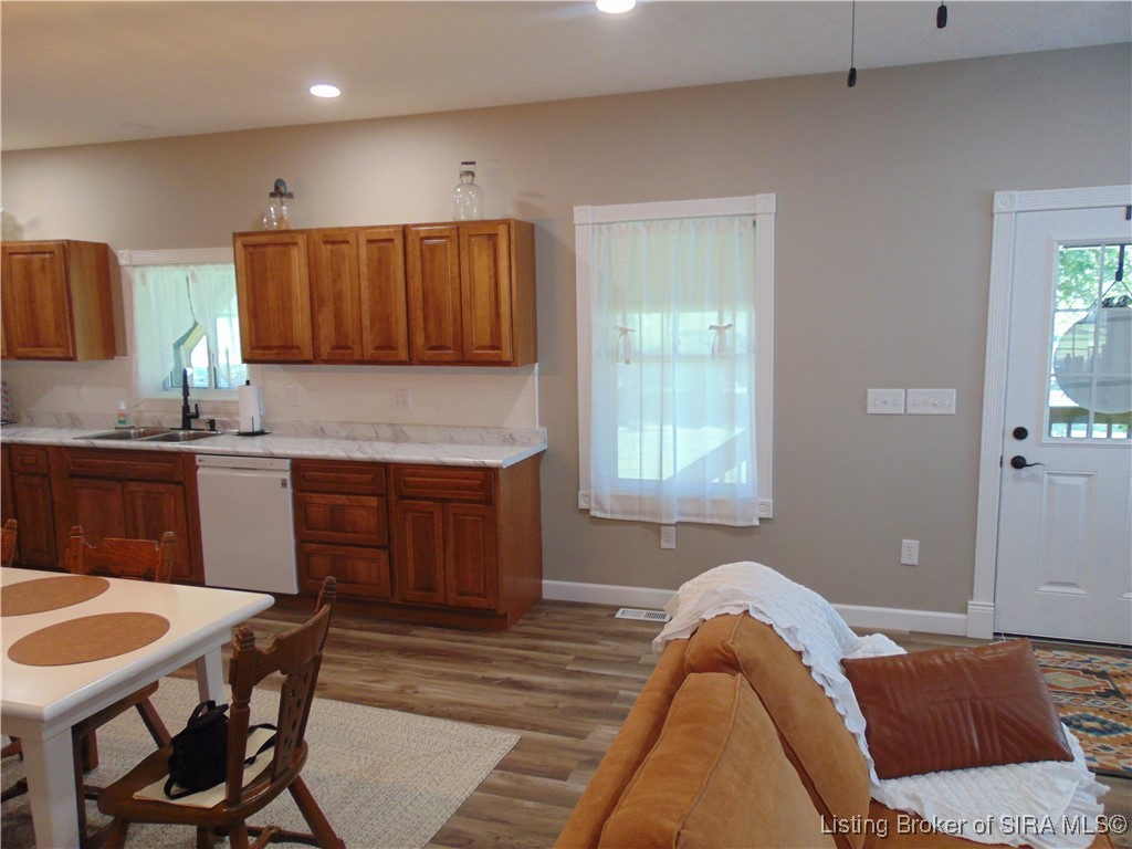 1105 West Dawson Smith Road Madison, IN 47250 - Photo 9 of 31