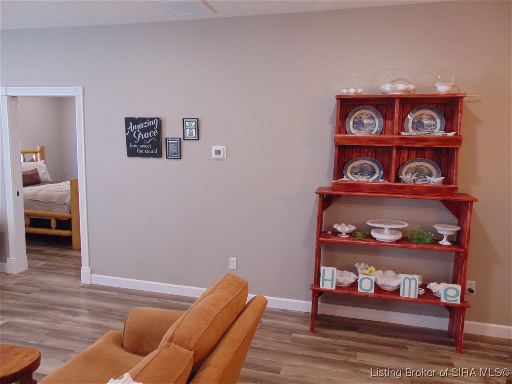 1105 West Dawson Smith Road Madison, IN 47250 - Photo 10 of 31