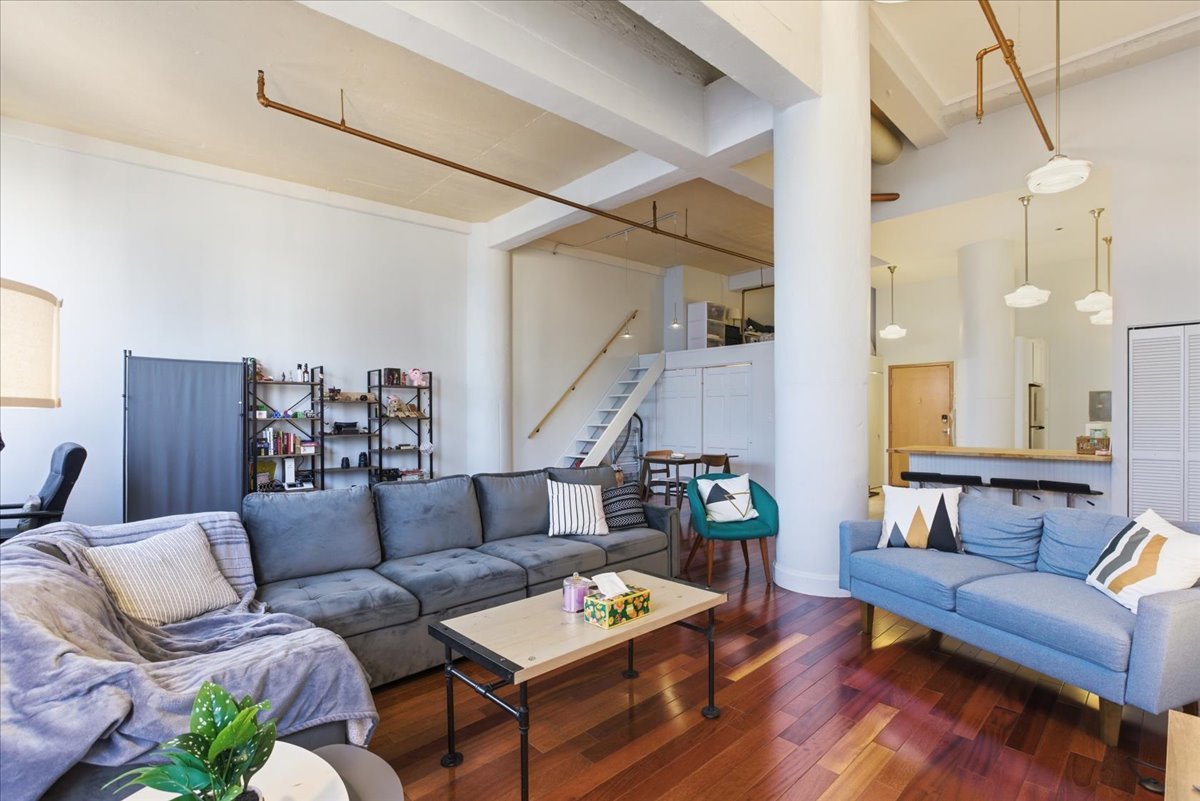 801 South Wells Street, Unit 1006 Chicago, IL 60607 - Photo 6 of 18