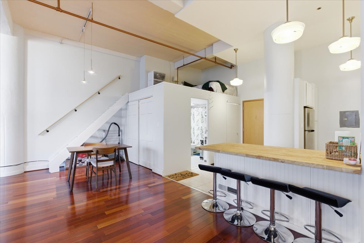 801 South Wells Street, Unit 1006 Chicago, IL 60607 - Photo 10 of 18