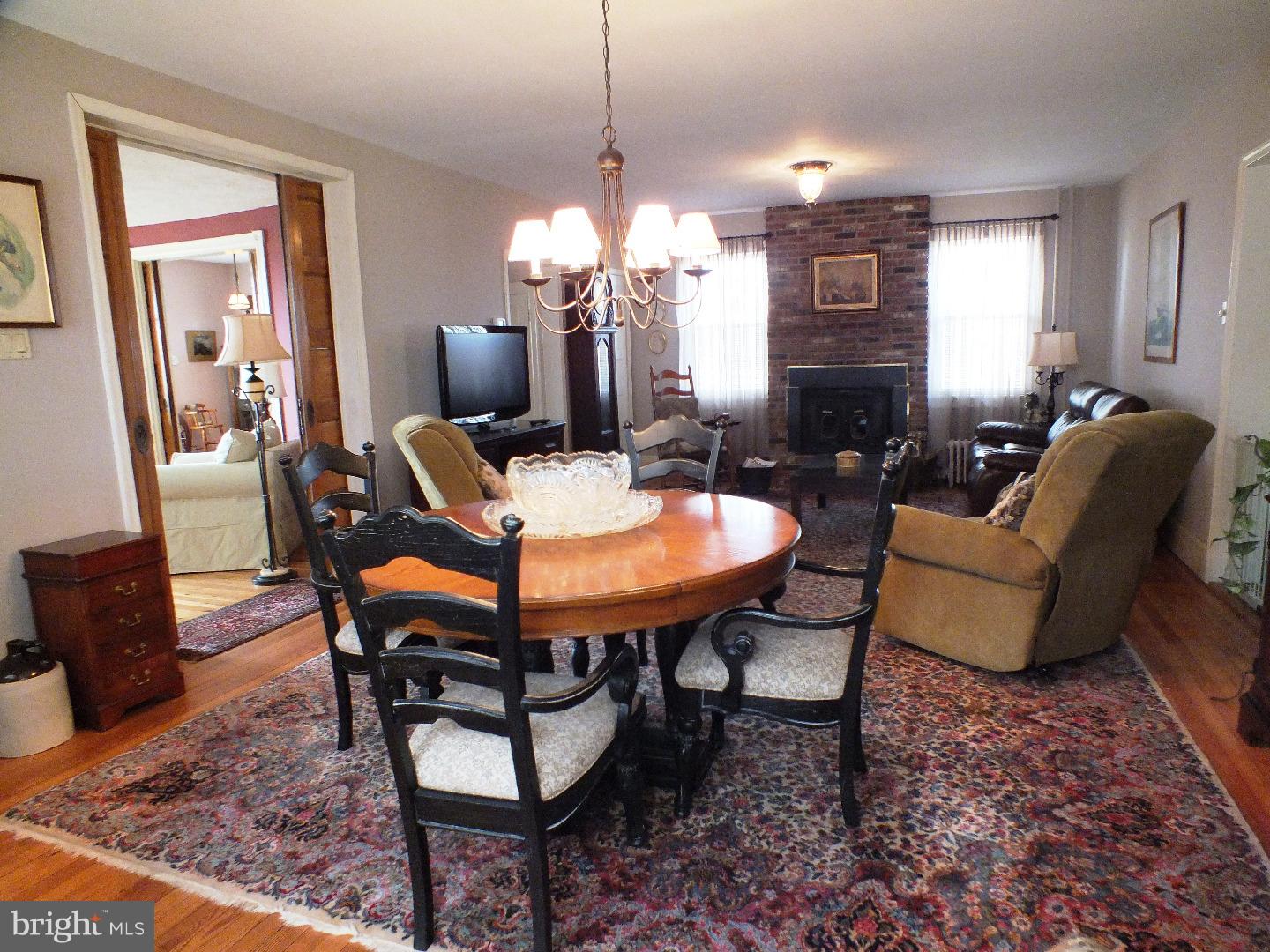 204 Carranza Road Vincentown, NJ 08088 - Photo 18 of 25