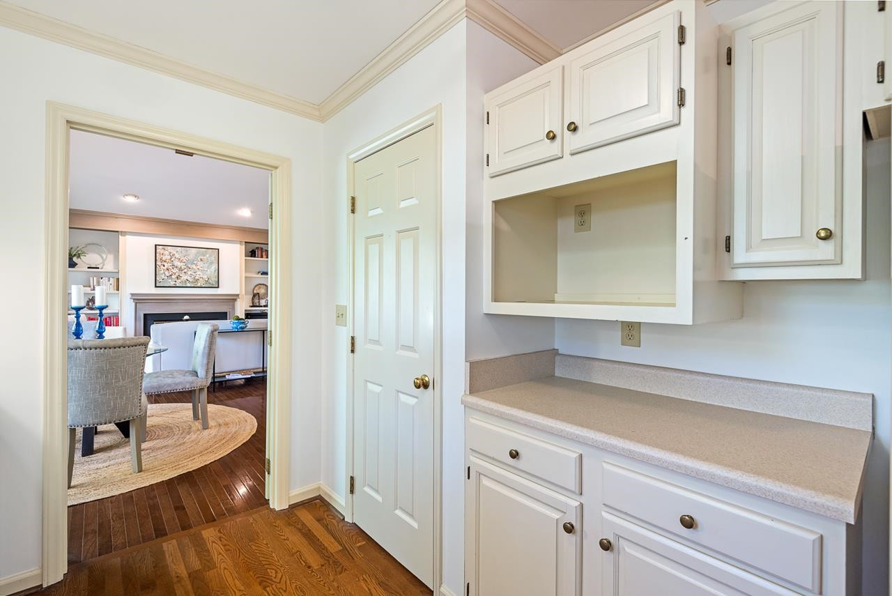 803 Inglenook Road Durham, NC 27707 - Photo 16 of 38 Photo 16