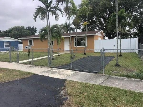 $2,800 | 30100 Southwest 150th Court, Homestead, FL 33033