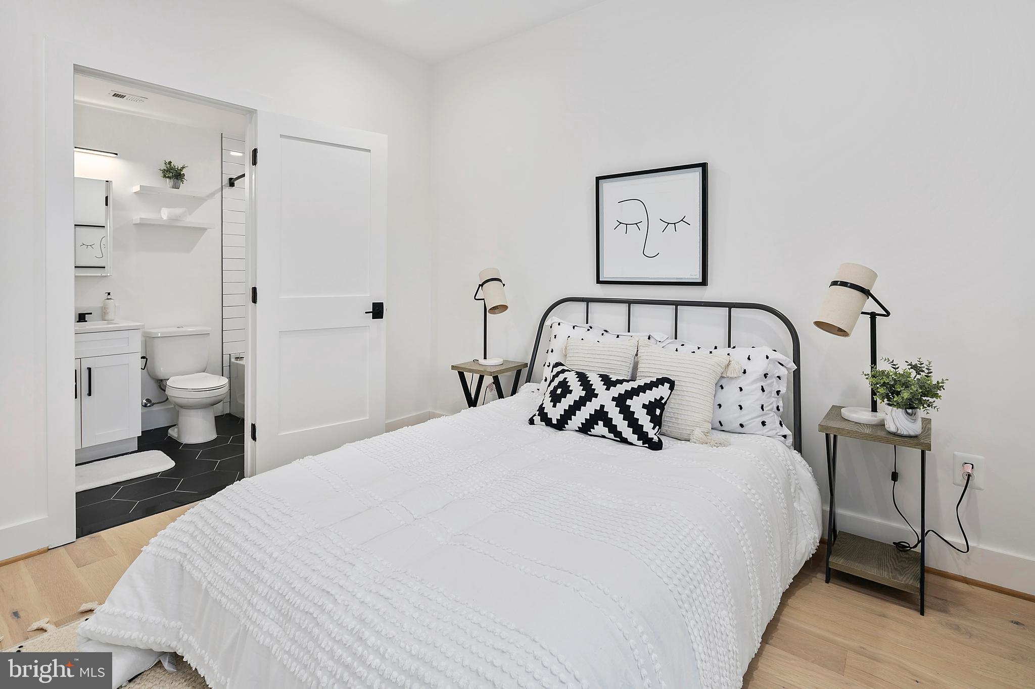 765 18th Street Northeast, Unit 5 Washington, DC 20002 - Photo 14 of 25 Gallery Image 14