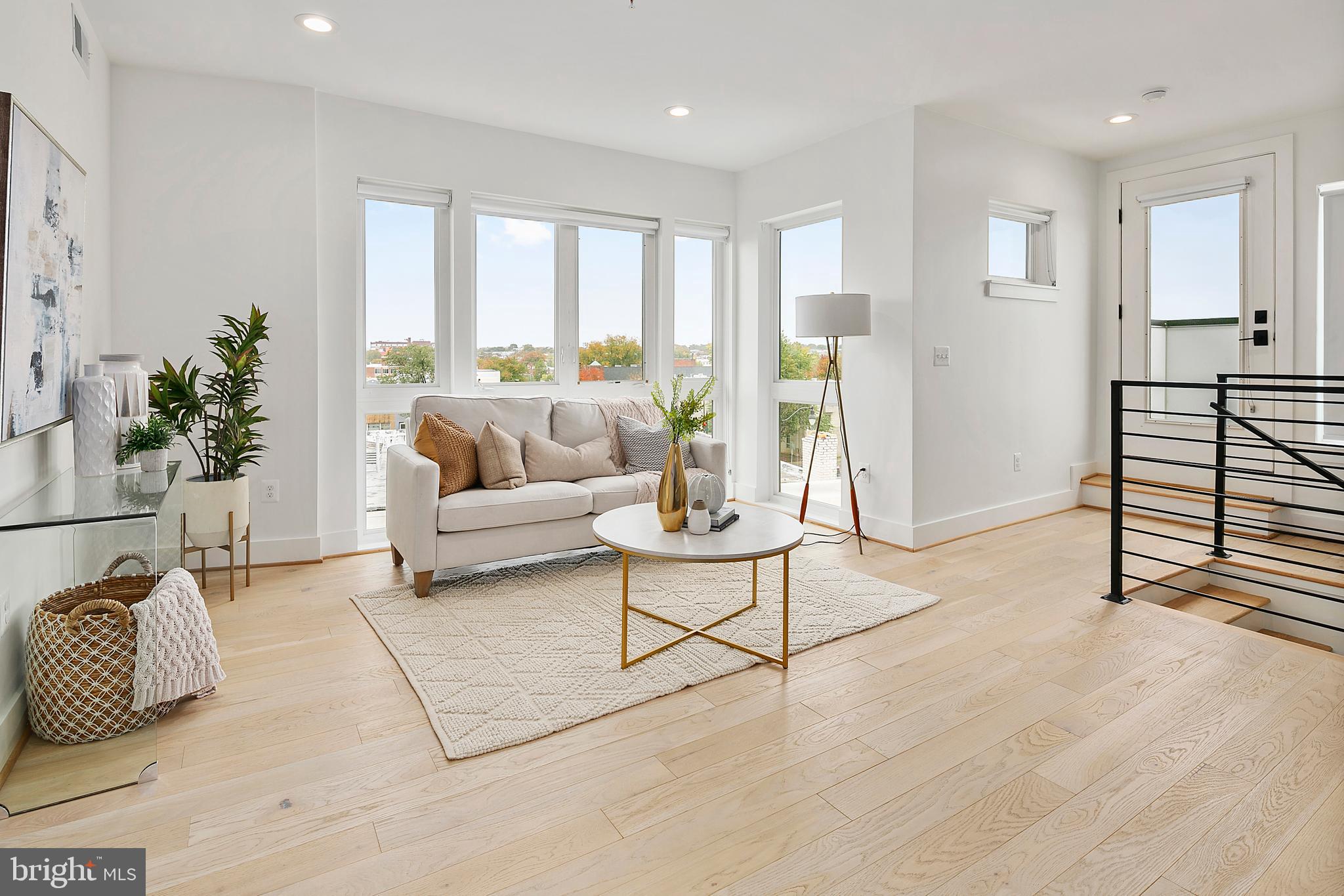 765 18th Street Northeast, Unit 5 Washington, DC 20002 - Photo 3 of 25 Gallery Image 3