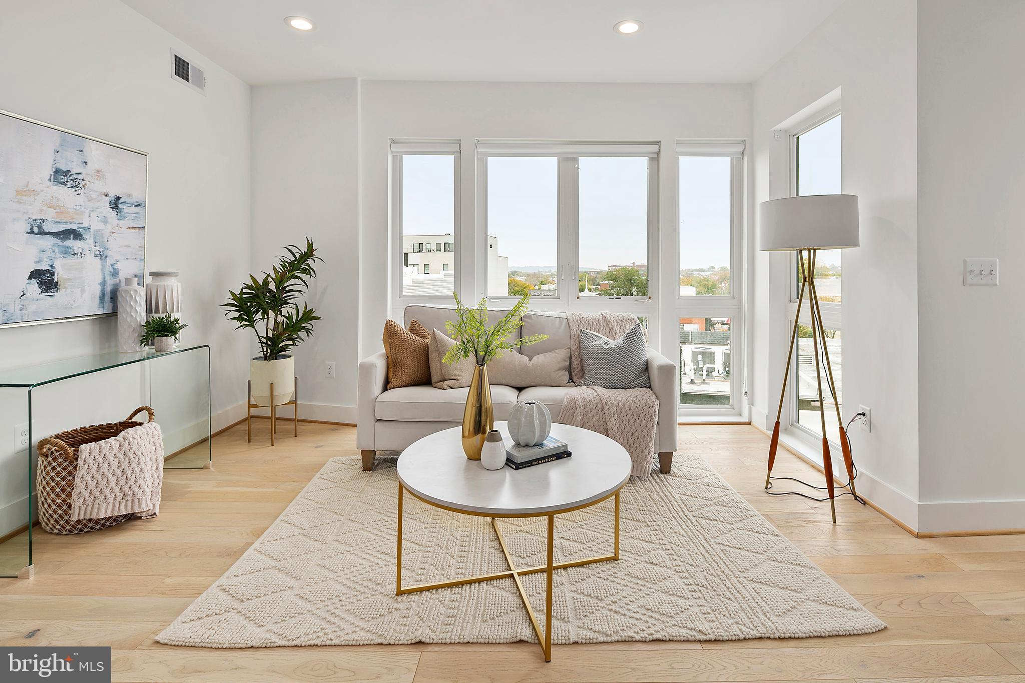 765 18th Street Northeast, Unit 5 Washington, DC 20002 - Photo 4 of 25 Gallery Image 4