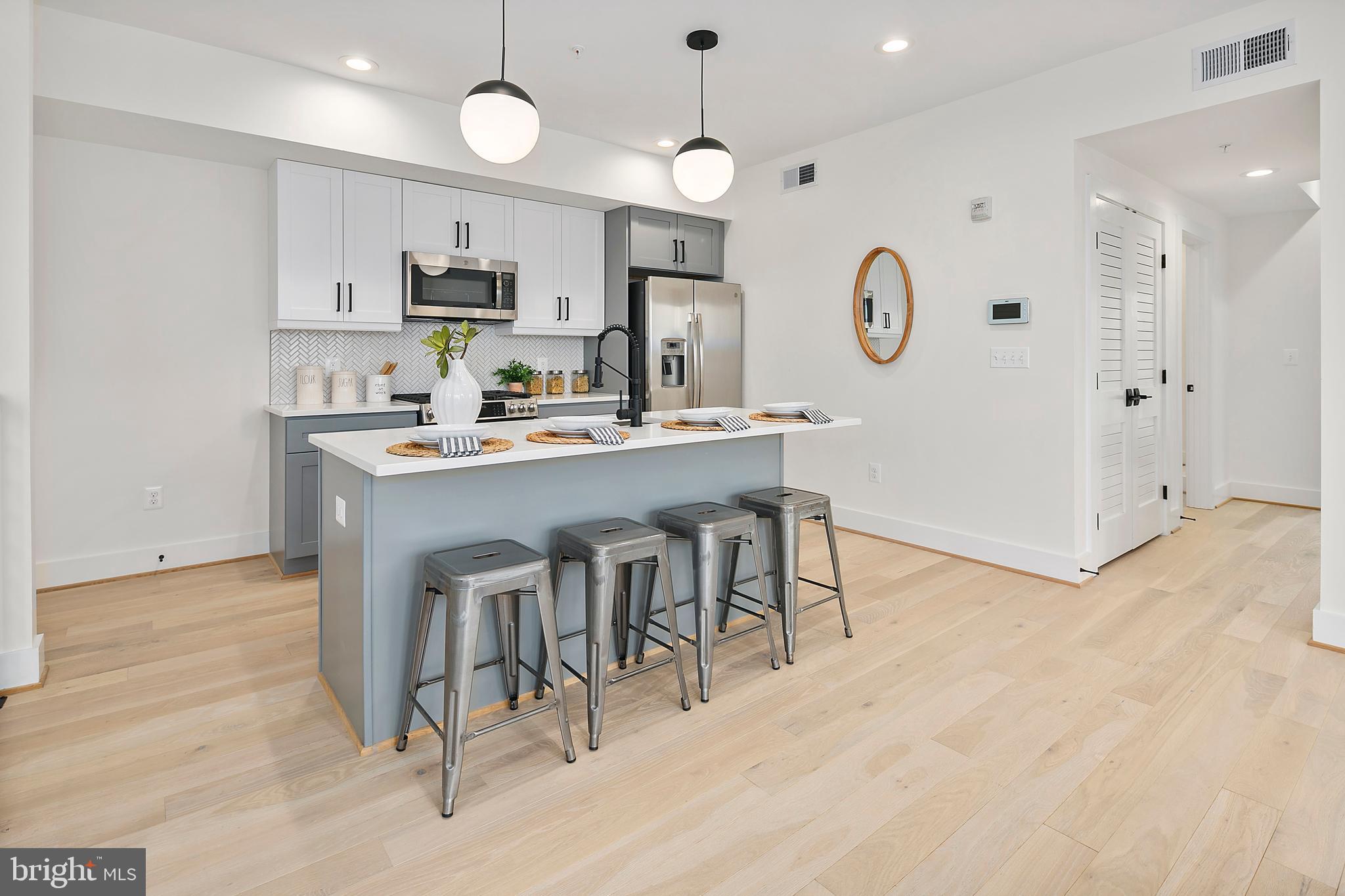 765 18th Street Northeast, Unit 5 Washington, DC 20002 - Photo 8 of 25 Gallery Image 8
