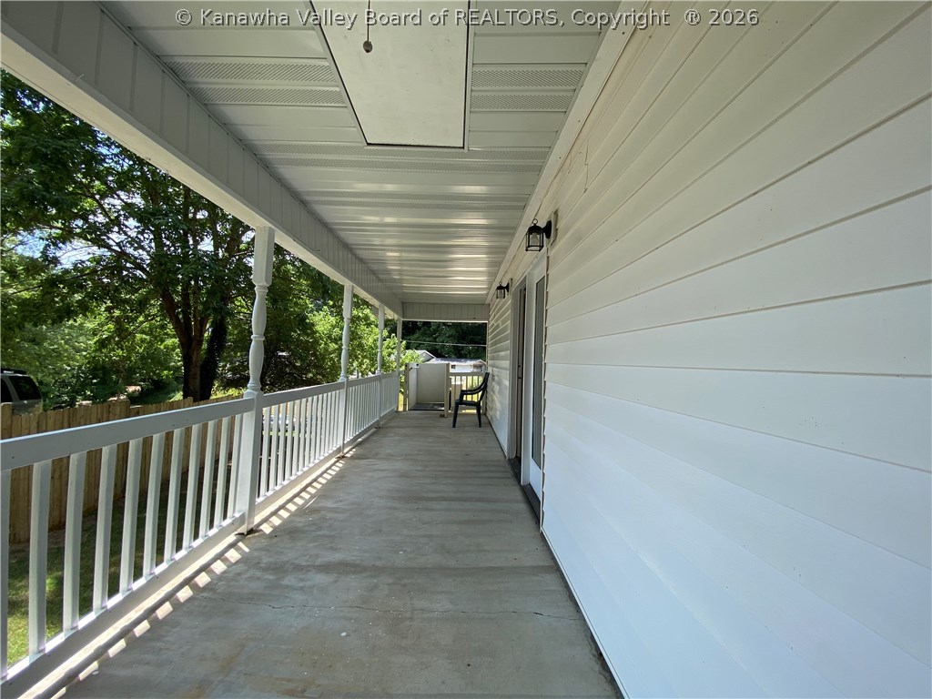 144 Sigman Road Poca, WV 25159 - Photo 30 of 50 Gallery Image 30