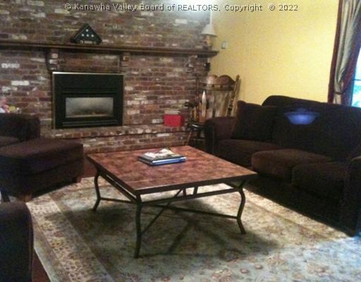 Den/Family/Great Room.
