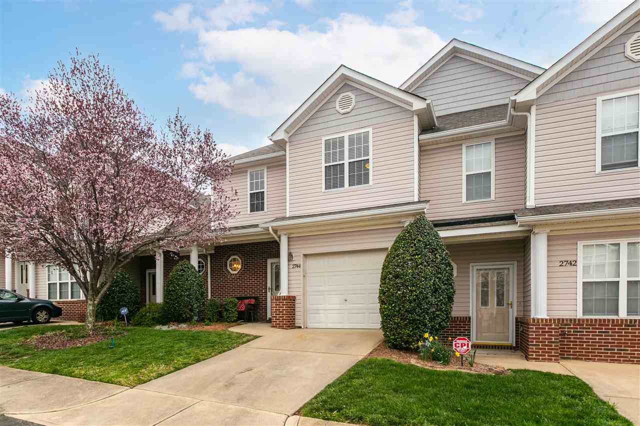 2744 Andover Glen Road Raleigh, NC 27604 - Photo 3 of 29 Photo 3