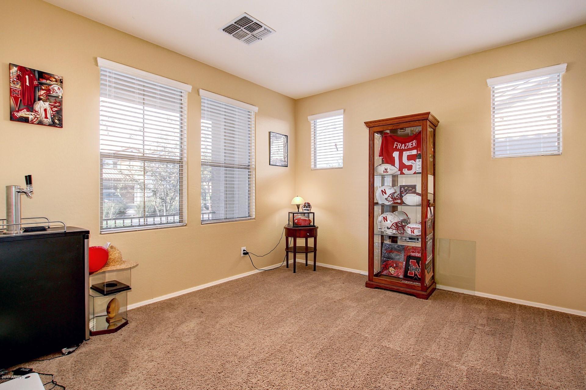 2049 South Martingale Road Gilbert, AZ 85295 - Photo 3 of 32 Martingale Office or Den