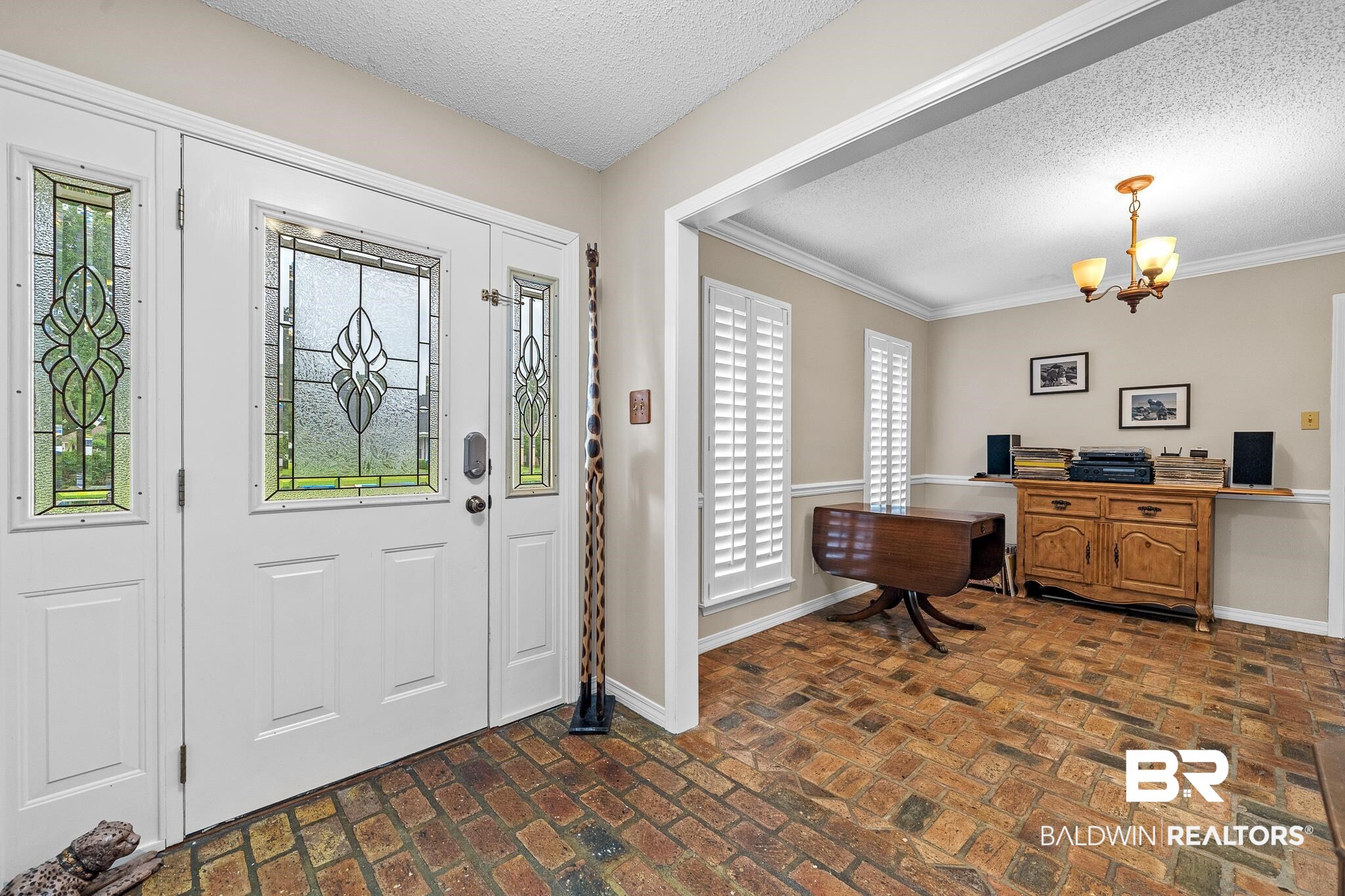 7390 Smithfield Road East Mobile, AL 36695 - Photo 4 of 27