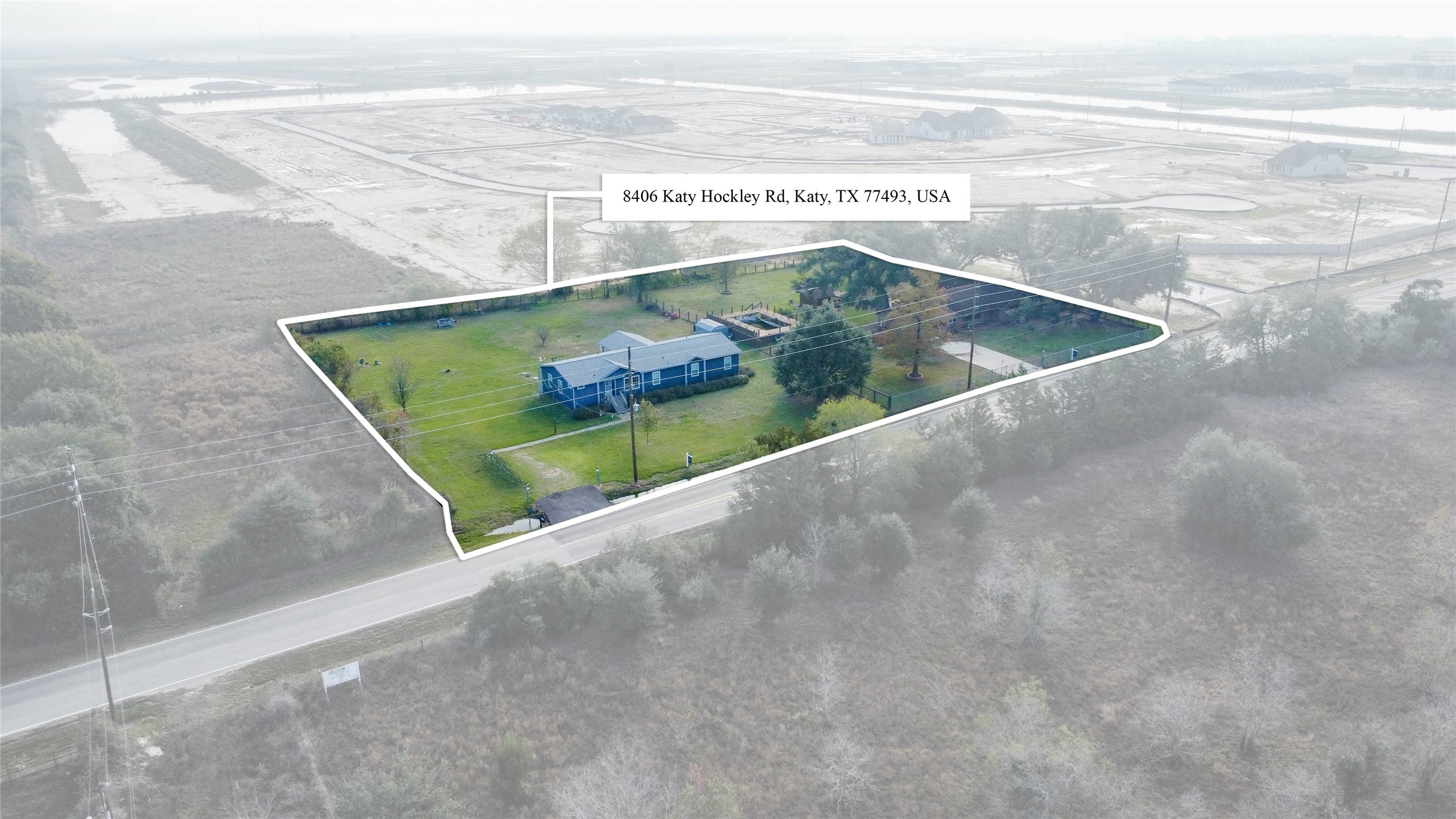 a view of sky from a balcony