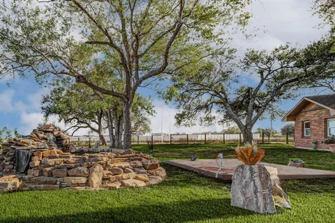 $1,249,500 | 8412 Katy Hockley Road, Katy, TX 77493
