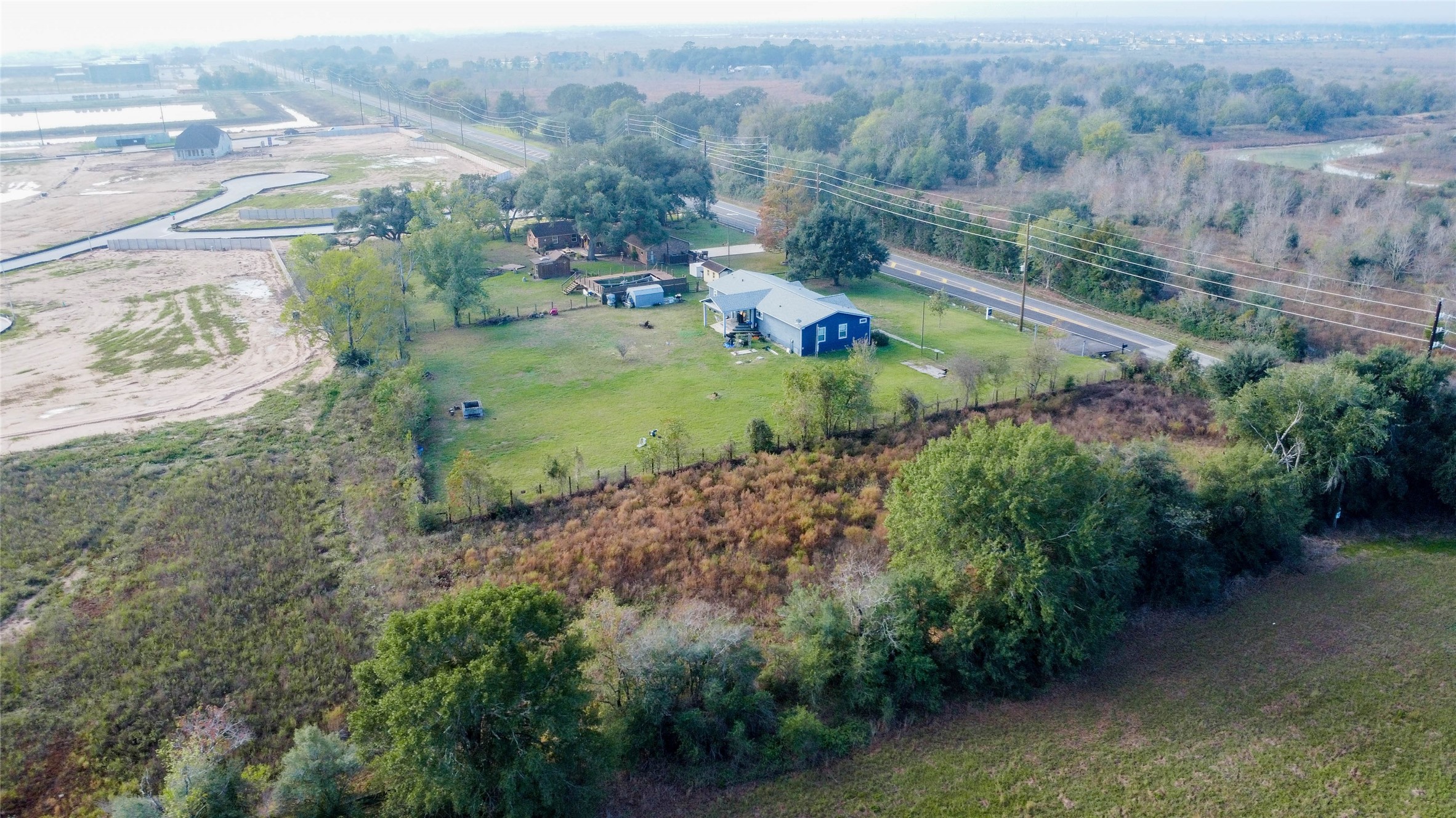 8412 Katy Hockley Road Katy, TX 77493 - Photo 21 of 36