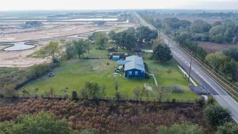 $1,249,500 | 8412 Katy Hockley Road, Katy, TX 77493