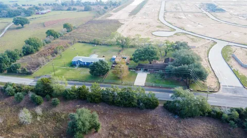 $1,249,500 | 8412 Katy Hockley Road, Katy, TX 77493
