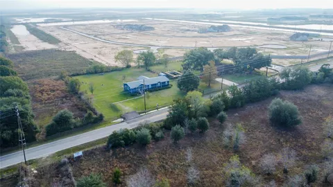 $1,249,500 | 8412 Katy Hockley Road, Katy, TX 77493