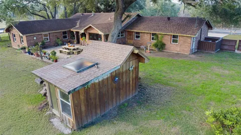 $1,249,500 | 8412 Katy Hockley Road, Katy, TX 77493