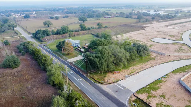 $3,000,000 | 8412 Katy Hockley Road, Katy, TX 77493