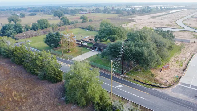 $3,000,000 | 8412 Katy Hockley Road, Katy, TX 77493