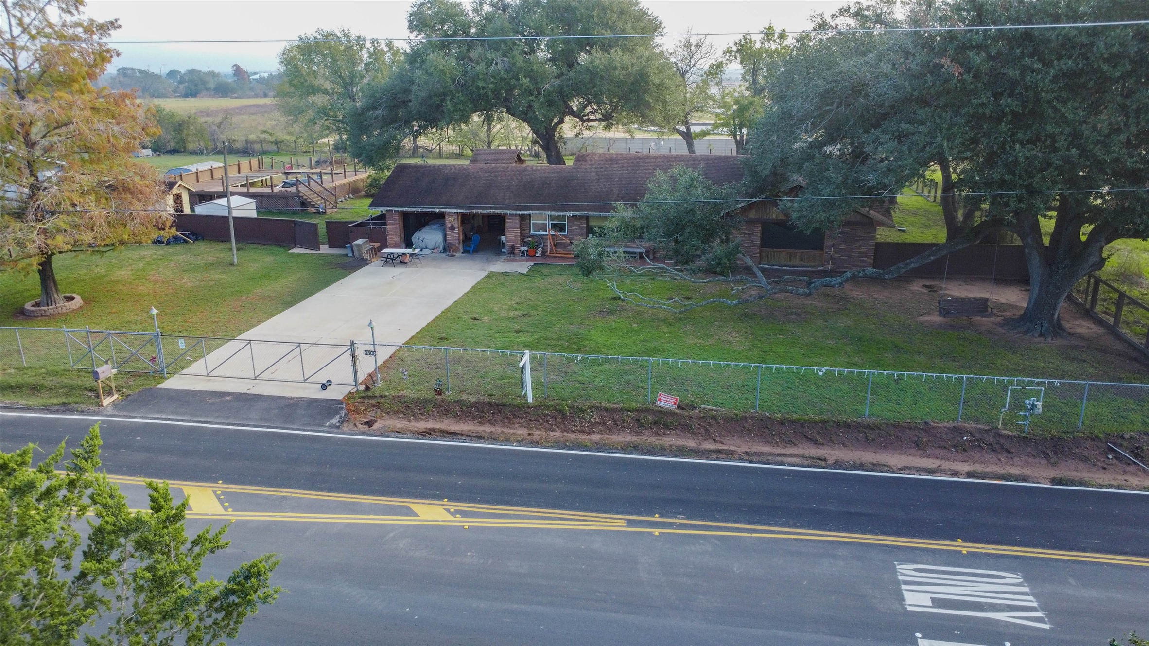 8412 Katy Hockley Road Katy, TX 77493 - Photo 33 of 36