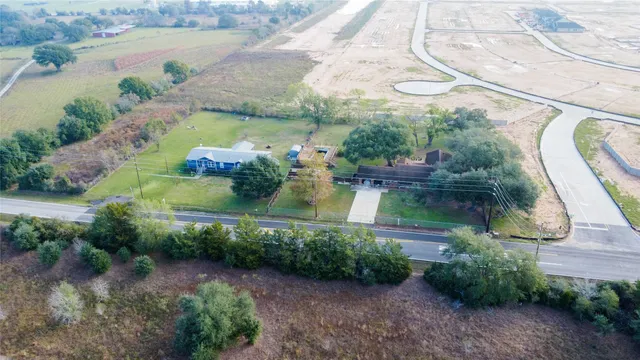 $3,000,000 | 8412 Katy Hockley Road, Katy, TX 77493