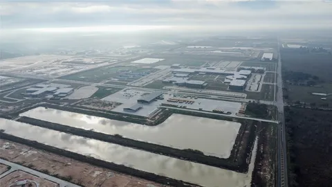 $2,699,000 | 8412 Katy Hockley Road, Katy, TX 77493