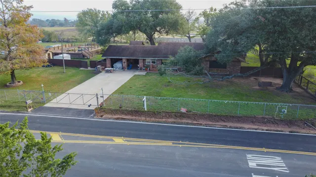 $3,000,000 | 8412 Katy Hockley Road, Katy, TX 77493