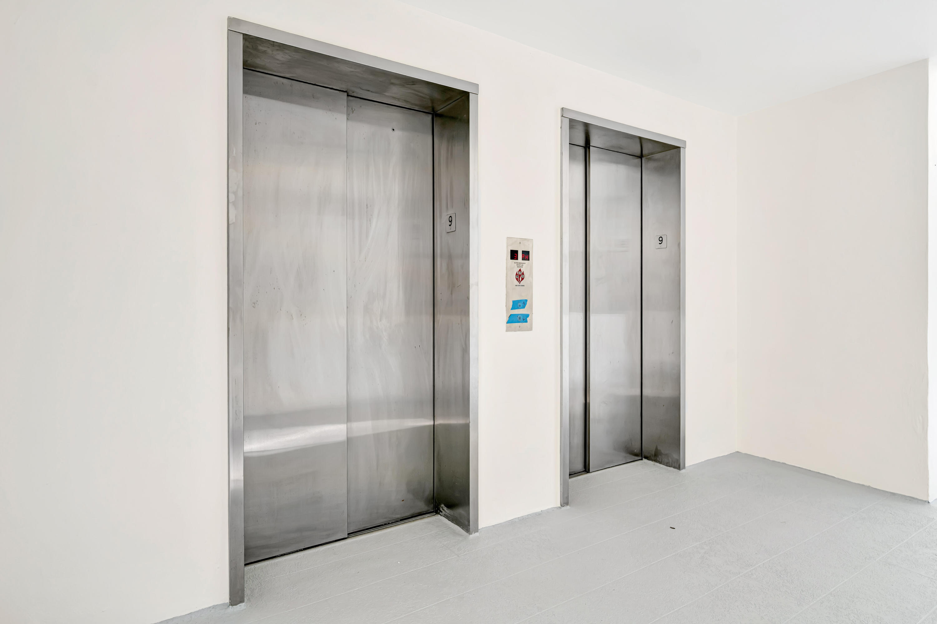 100 South Beach Road, Unit 903 Jupiter, FL 33469 - Photo 45 of 56 Elevators