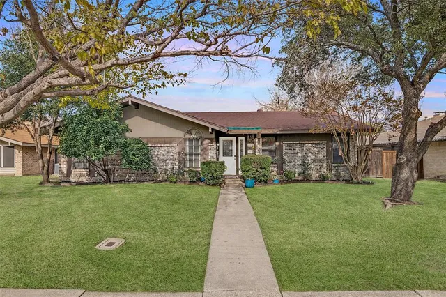 $345,000 | 1365 Forestglen Drive, Lewisville, TX 75067