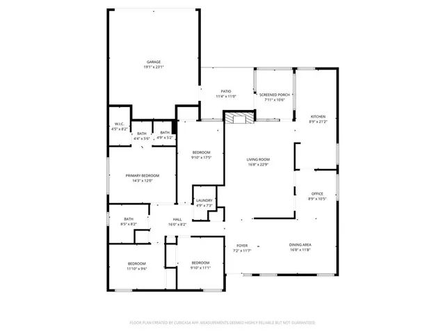 $345,000 | 1365 Forestglen Drive, Lewisville, TX 75067