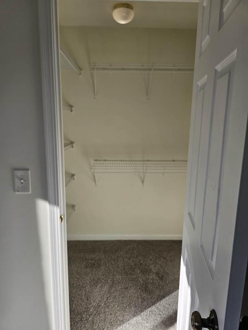 847 Teasel Lane Aurora, IL 60504 - Photo 34 of 46 a bathroom with a shower