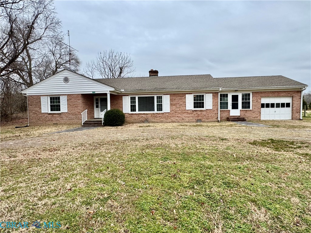 4795 Mary Ball Road Lancaster, VA 22503 - Photo 1 of 16