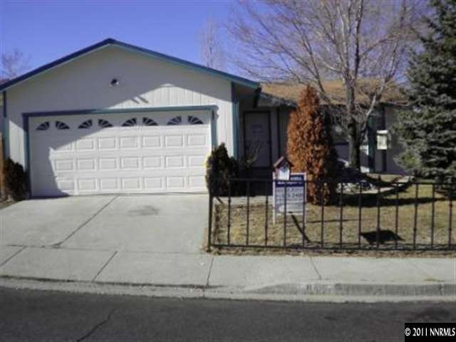 8415 Red Baron Boulevard Reno, NV 89506 - Photo 1 of 10 Photo 1