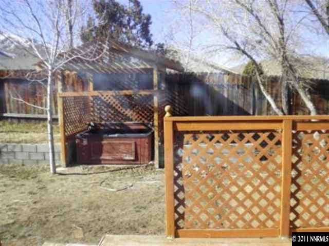 8415 Red Baron Boulevard Reno, NV 89506 - Photo 9 of 10 Photo 9