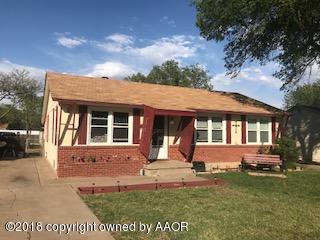 4803 Bowie Street Amarillo, TX 79110 - Photo 1 of 1 4803 Bowie IMG_7471