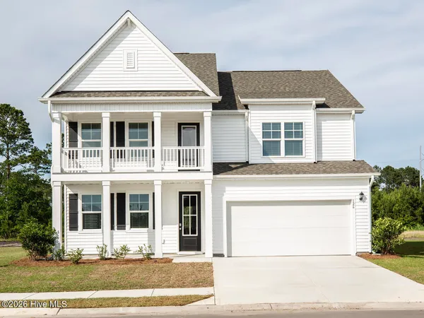 $564,990 | 71 Pasture Street, Unit LOT 454, Wilmington, NC 28411