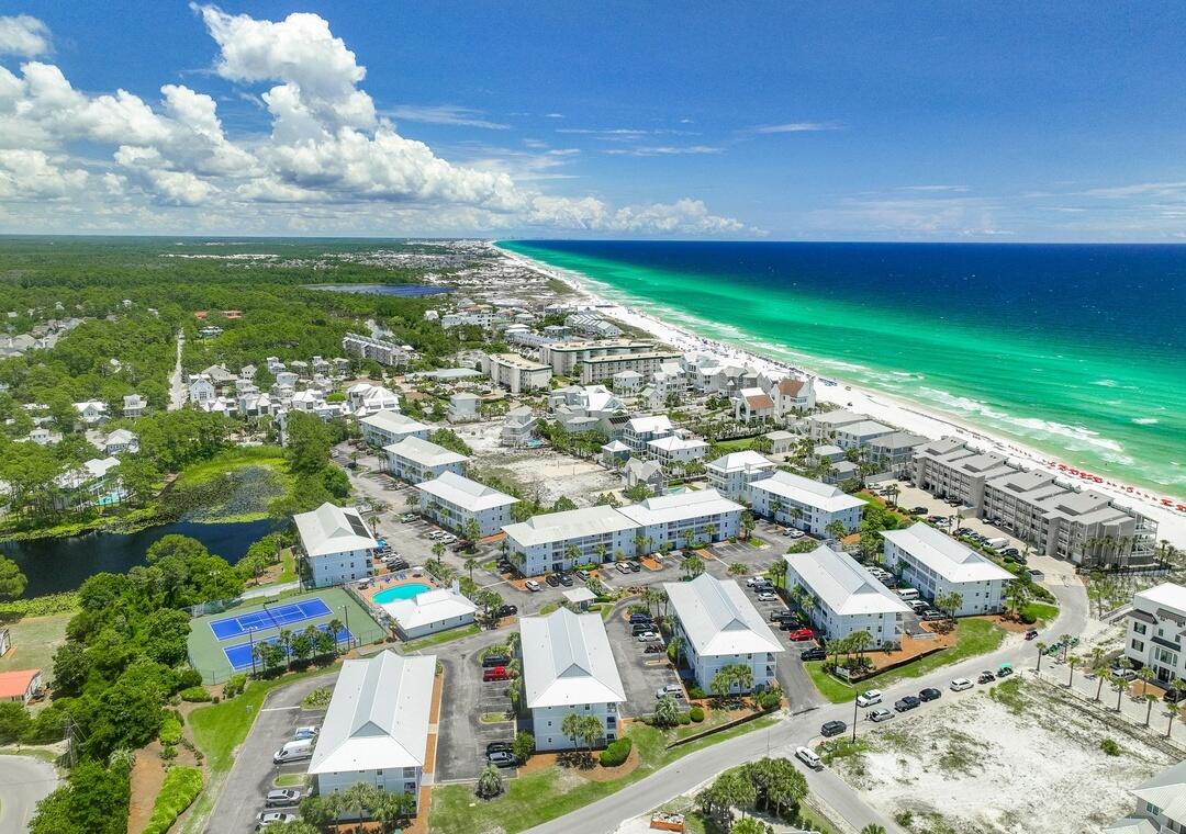 11 Beachside Drive, Unit 832 Santa Rosa Beach, FL 32459 - Photo 23 of 23 832 ariel