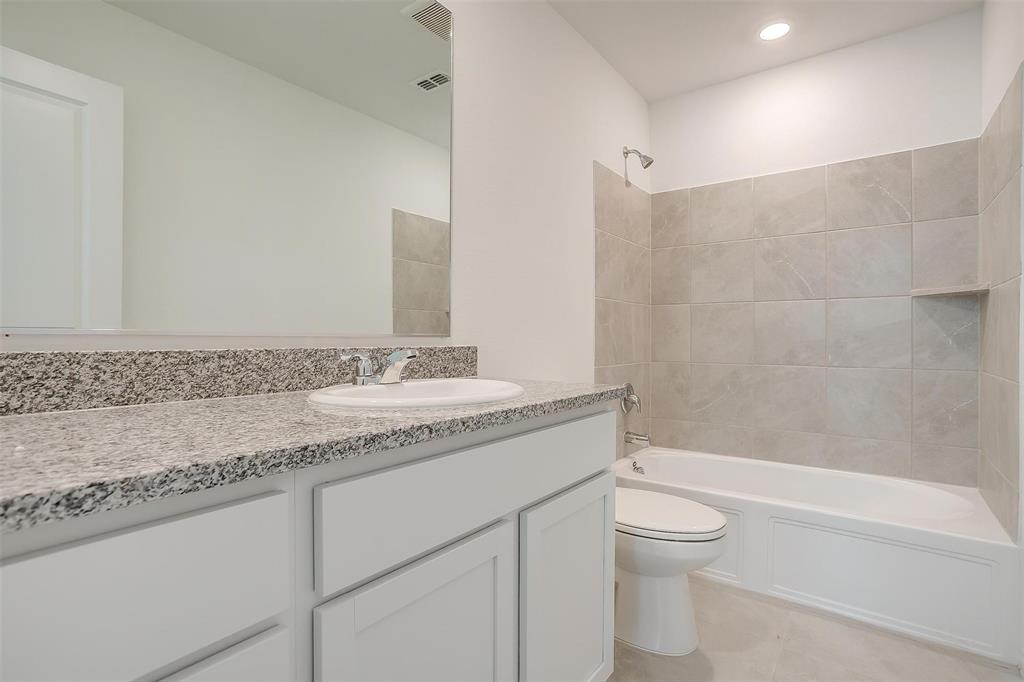 9833 Trusler Road Fort Worth, TX 76179 - Photo 22 of 24