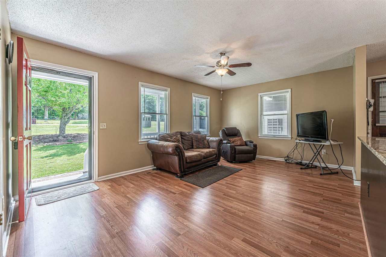 140 Clayton Glenn Road Roxboro, NC 27574 - Photo 8 of 30 Photo 8