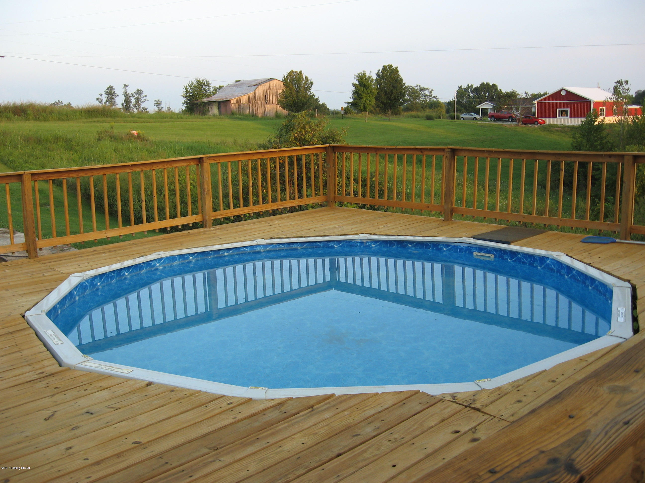 960 Hickory Ridge Road Mount Eden, KY 40046 - Photo 2 of 9 IMG_0040