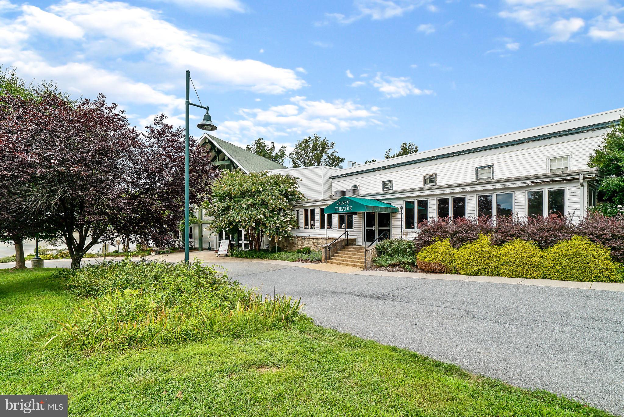 3716 Briars Road Olney, MD 20832 - Photo 29 of 30 Olney Theater
