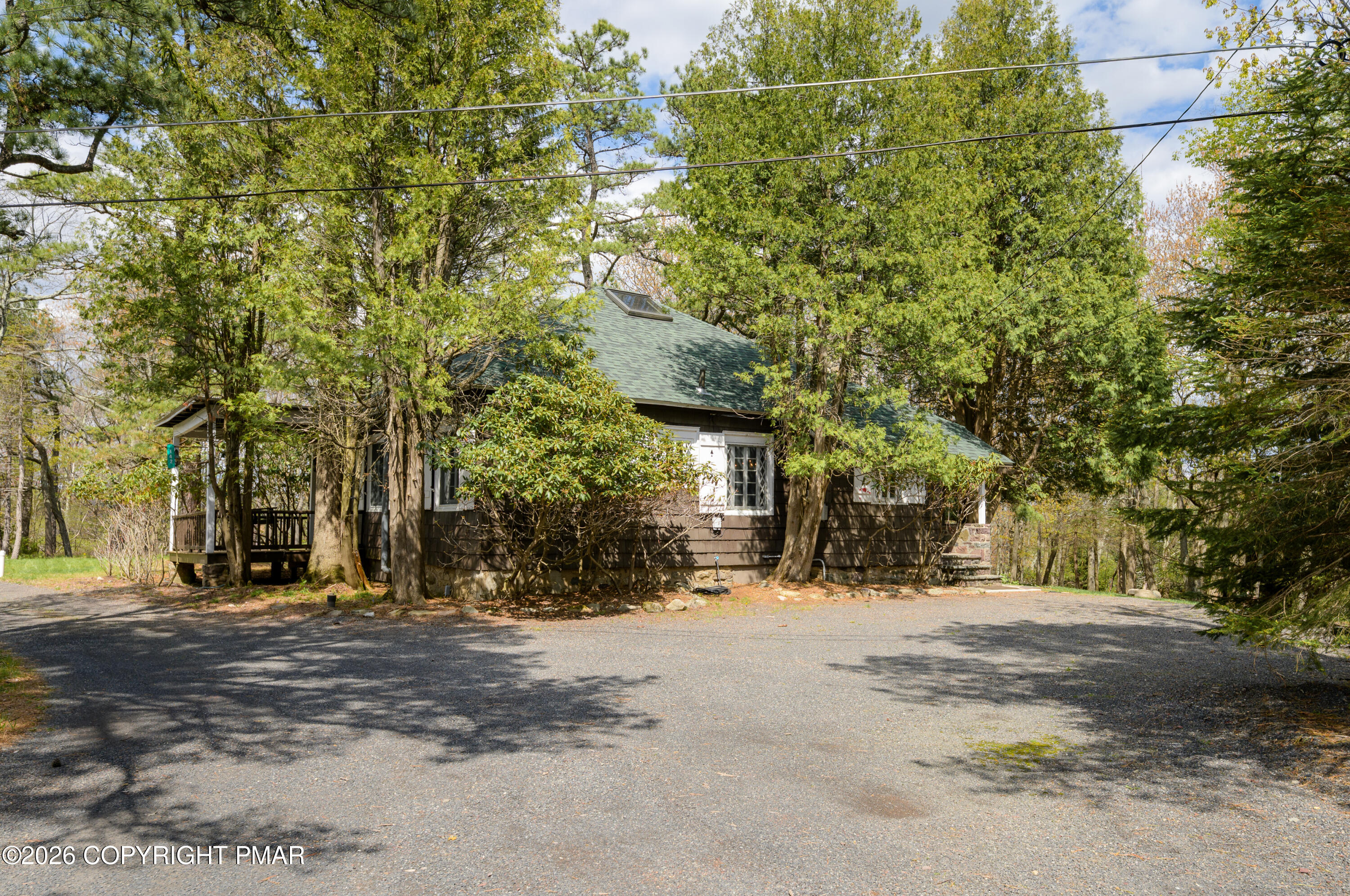 142 Knob Road Mount Pocono, PA 18344 - Photo 23 of 49 023-142Knob-MBertsch