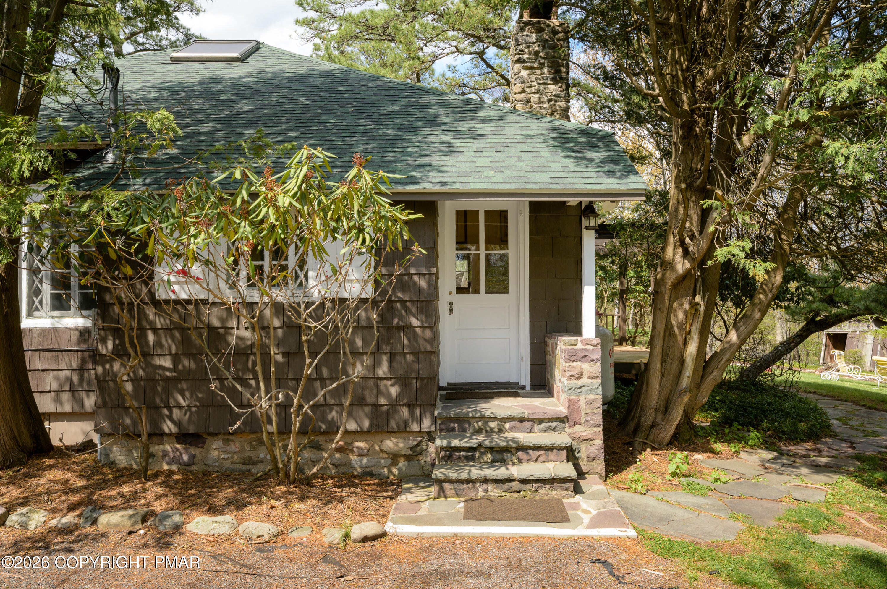 142 Knob Road Mount Pocono, PA 18344 - Photo 24 of 49 024-142Knob-MBertsch