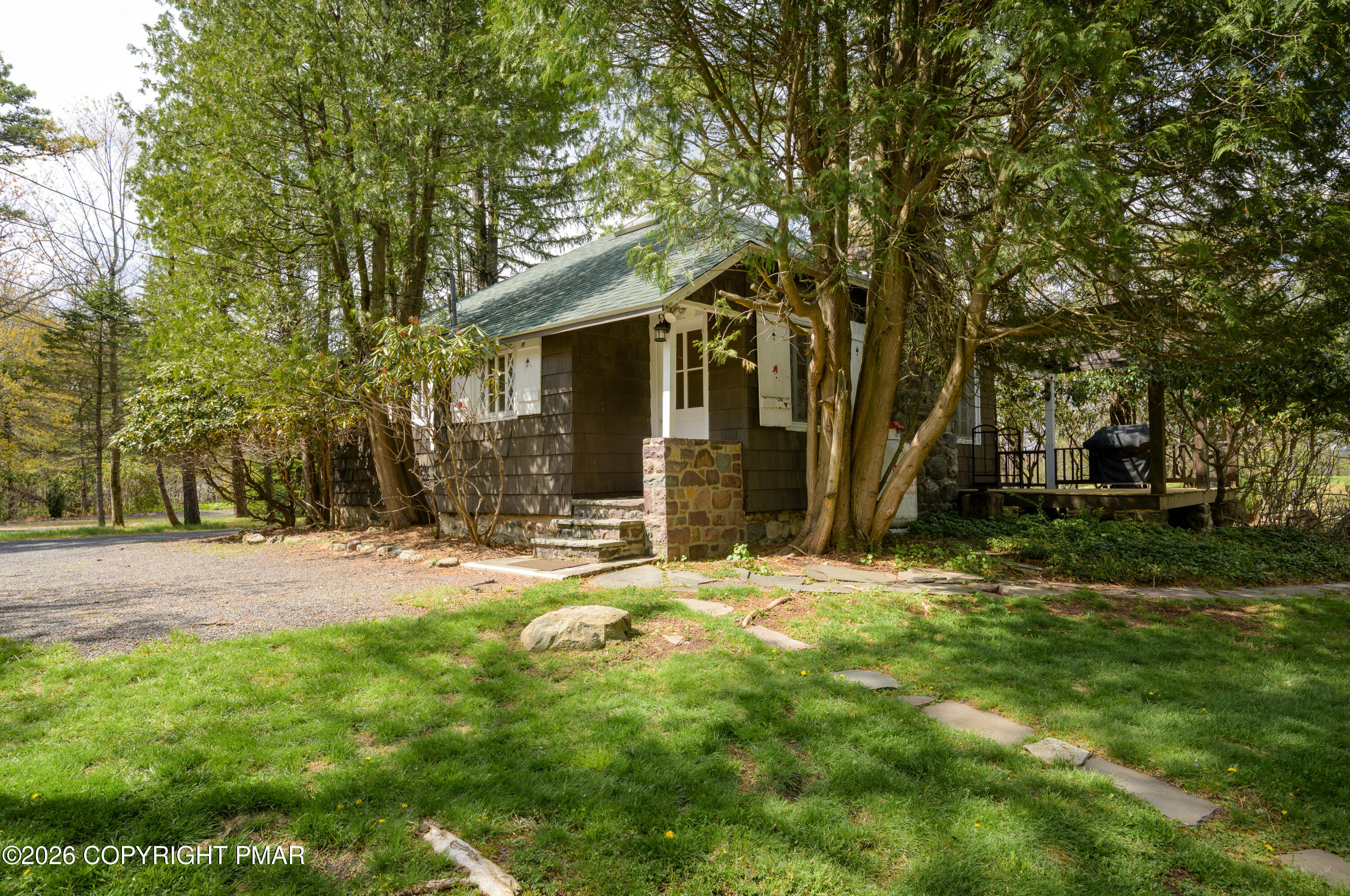 142 Knob Road Mount Pocono, PA 18344 - Photo 25 of 49 025-142Knob-MBertsch