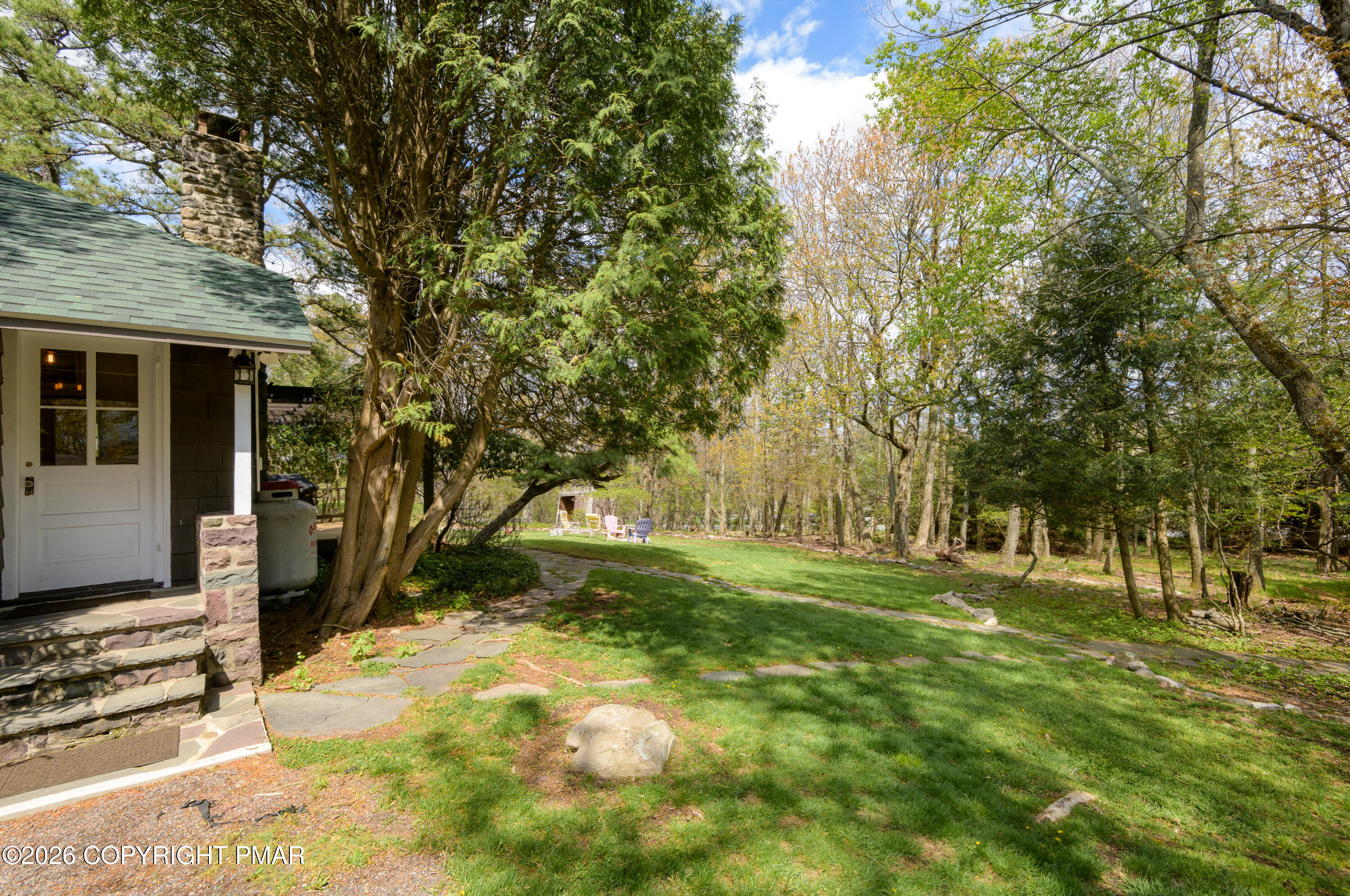 142 Knob Road Mount Pocono, PA 18344 - Photo 26 of 49 026-142Knob-MBertsch